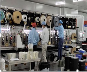 Rotary Die Cutting Equipment