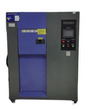 Thermal shock tester