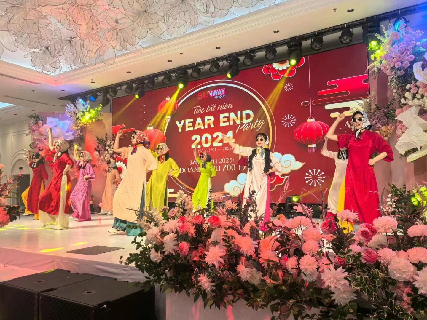 2024 Annual Meeting in Vietnam